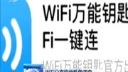 WiFi分享软件乱象调查资讯搜索最新资讯爱奇艺