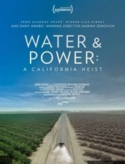 水与电：一次加州大劫案