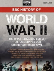 第二次世界大战历史全记录