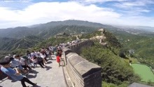 香港人首次造访北京，体验古都之美
