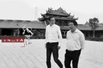 《十年二十人》曹德旺