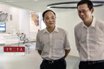 《十年二十人》李书福