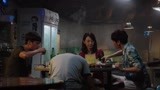 陈坤白百何在自己火锅店吃火锅  老同学唠嗑感觉太好了