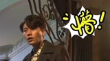 脱身现场：都是酒惹的祸