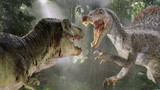 盘点《侏罗纪公园》，恐龙逼真到差点吓坏观众