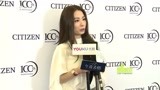 第1时尚-田馥甄仙气十足现身北京 助力跨时空戏剧