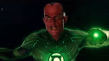 绿灯侠：屌丝男子一夜之间绿出天际，却成为了救世主