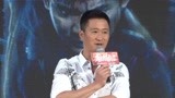 《杀破狼2》吴京“十亿加身”自曝接下来将休假