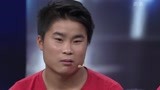 《大王小王》吃百家饭 以天地为床 终遇再生父母