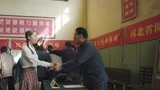 《最美的青春》覃雪梅自愿报名去塞罕坝