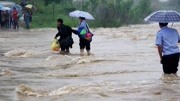 新疆哈密特大暴雨引发洪水 致20人遇难8人失踪资讯完整版视频在线观看爱奇艺