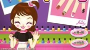 阿sue美甲店2 五颜六色啥都有游戏