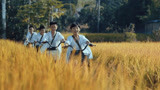 电影《纯真年代》试映 展现九十年代客家小镇风情