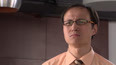 文英被劫身受重伤