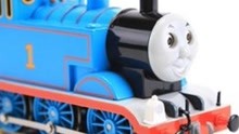 托马斯小火车玩具视频表演大全