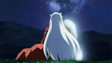 犬夜叉完结篇 粤语版