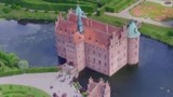花样团旅行的最后一程 探寻丹麦伯爵的城堡