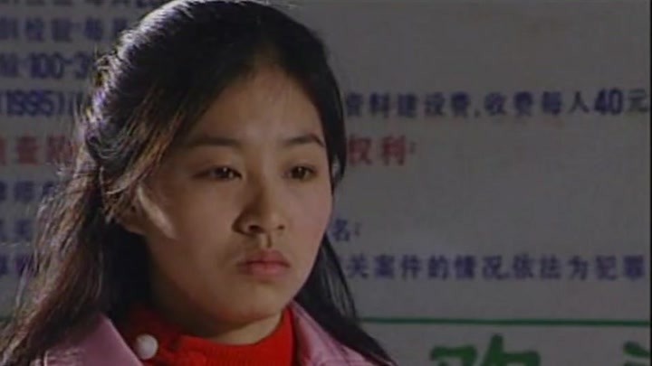 《寻人档案》视频圈子-《寻人档案》演员及剧情热门