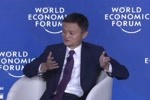 对话马云</br>洞察力、新观点