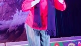 中原文化大舞台《铡刀下的红梅》在滑县人民会堂演出
