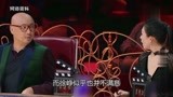 《我就是演员》徐峥章子怡现场发生争执，徐璐吓到呕吐