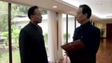 《历史转折中的邓小平》为了见小平深圳市长都准备五年了
