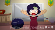 悬疑推理动画:妈妈的短信,我很感动! 悬疑推理动画:妈妈的短信,我很感动!