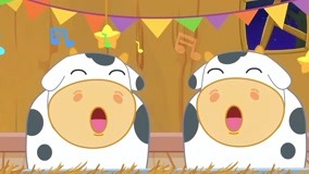 Watch the latest Deer Squad - Nursery Rhymes Episode 3 (2018) online with English subtitle for free English Subtitle