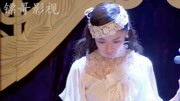 吴谨言:烽火佳人5年了,主角不火,女配的她演《延禧》意外走红娱乐完整版视频在线观看爱奇艺