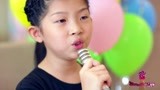 儿童流行歌舞全国总决赛——大咖训练营唐凡茵MV
