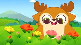 Watch the latest Deer Squad - Nursery Rhymes Season 2 Episode 1 (2018) online with English subtitle for free English Subtitle