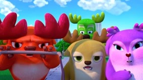 Watch the latest Deer Squad - Emotion Building Episode 10 (2018) online with English subtitle for free English Subtitle