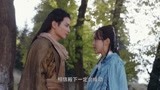《将夜》热播,陈飞宇宋伊人上演啼笑因缘,胡军帅气加盟
