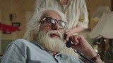 印度电影老爸102岁，一个超越世纪的老人，以独特方式诠释放下！