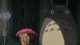 宫崎骏动画电影龙猫，登陆中国内地，触及观众心底记忆！
