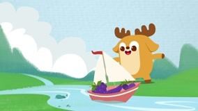 Watch the latest Deer Squad - Color House Season 3 Episode 12 (2018) online with English subtitle for free English Subtitle