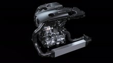 日产花费20年研发新款发动机，压缩比可变，四缸媲美V6发动机！