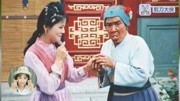 87版《红楼梦》"刘姥姥"沙玉华近照, 88岁的她精神矍铄身体硬朗