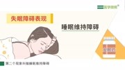 《【医学微视】冯端浩安眠药的正确使用》第20181226期【医学微视】什么是失眠障碍?健康完整版视频在线观看爱奇艺