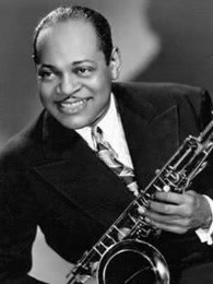 ben webster