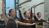 中芭将赴西班牙演出《红色娘子军》