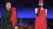 2012年央视春晚 王菲 陈奕迅 歌曲《因为爱情》