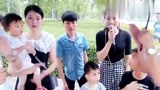 残疾歌手王亮媳妇和妹妹携手演唱《伤了心的女人这么了》哀婉动听