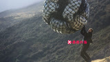 7000米高空跳伞，碟中谍6部，52岁阿汤哥坚持不用替身！