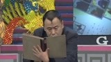 历年春晚回顾：1998潘长江小品《一张邮票》