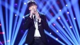 《歌手》本周踢馆歌手刘宇宁含泪离开，刘欢28秒长音震撼张芯淘汰