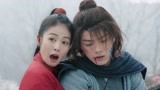 名门正派竟然吊打许凯？！英雄也需美女来救！
