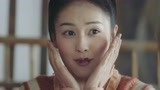 《招摇》女魔头突然开始化妆 相信你可以带领魔界潮流