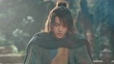 《招摇》招摇欲离开墨青 墨青满脸写着失落