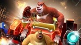 熊熊乐园第2季游戏 熊出没之夺宝熊兵